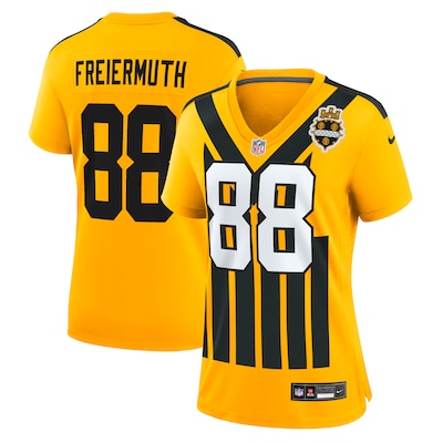 Pittsburgh Steelers Women Jerseys 2025-10-23-043